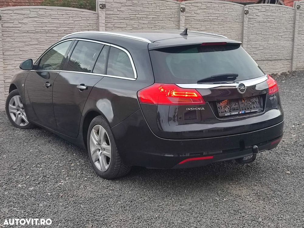 Opel Insignia - 3