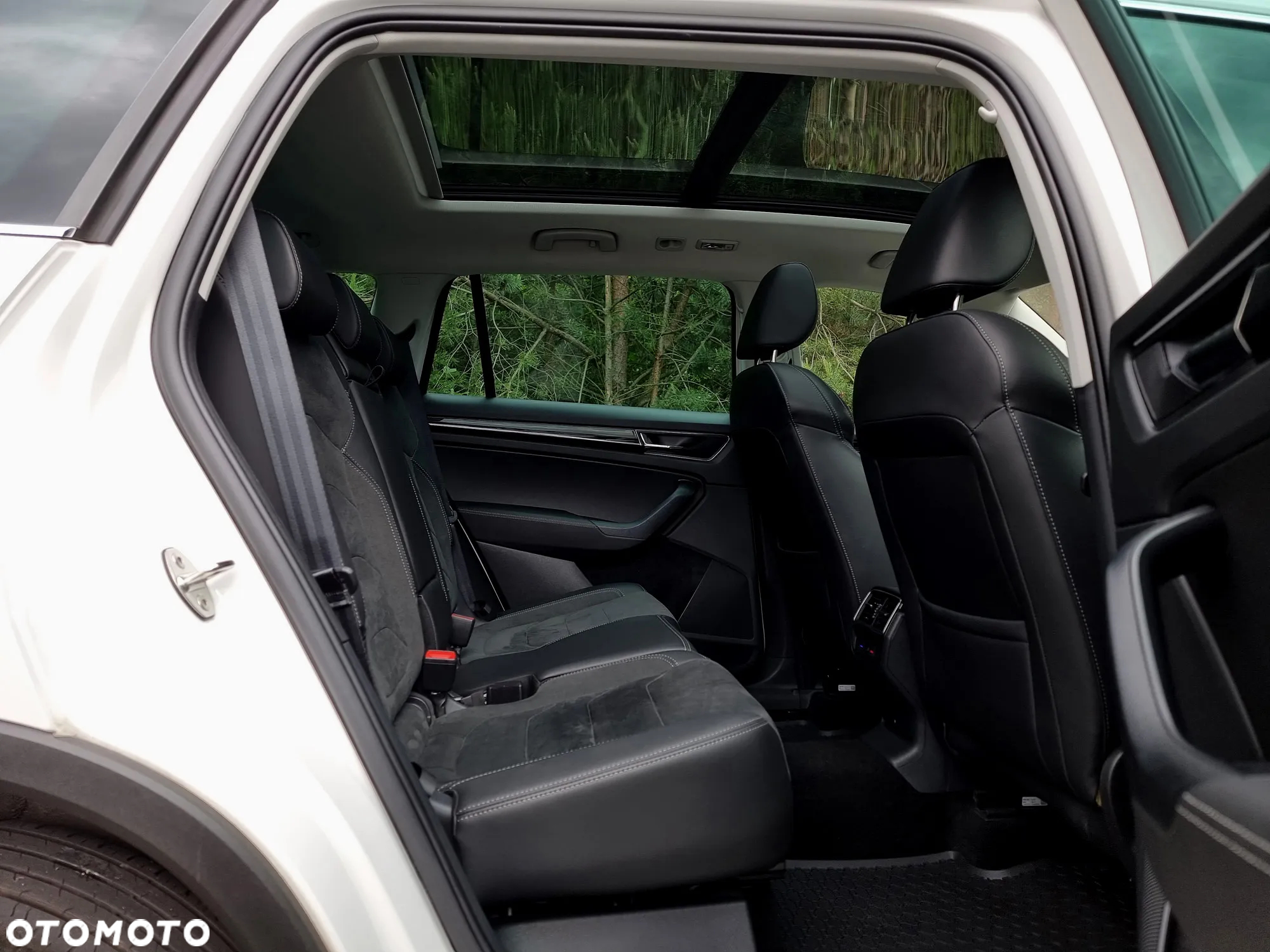 Skoda Kodiaq 2.0 TDI 4x2 Business DSG - 16