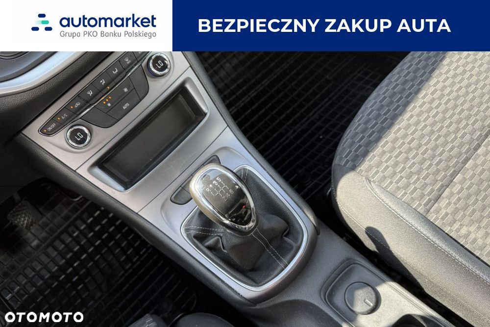 Opel Astra V 1.5 CDTI S&S - 16