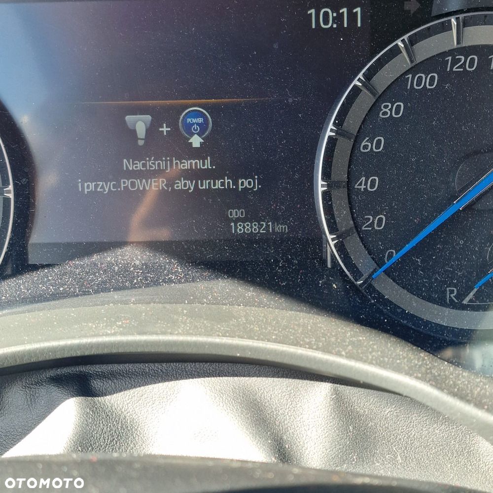 Toyota Highlander 2.5 Hybrid Executive Style - 14