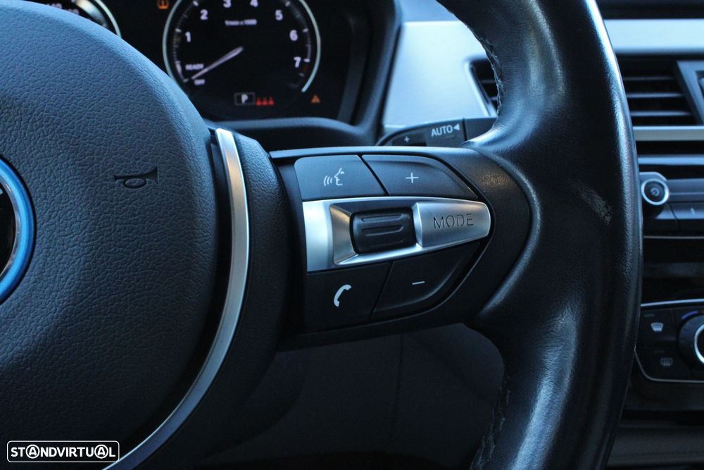 BMW X2 xDrive25e Advantage - 9