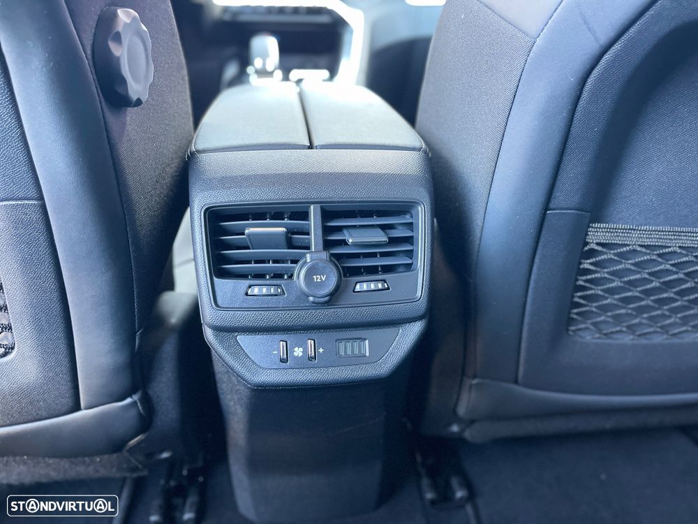 Peugeot 5008 BlueHDI 130 EAT8 Allure Pack - 36