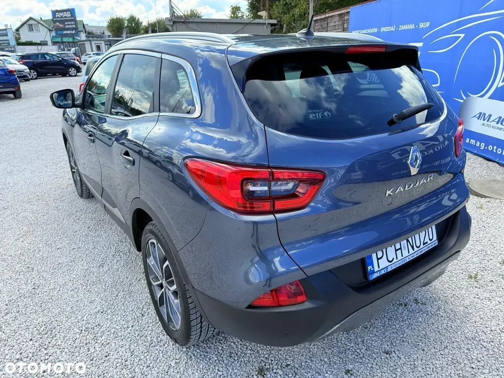 Renault Kadjar Energy TCe 130 EDC COLLECTION - 8
