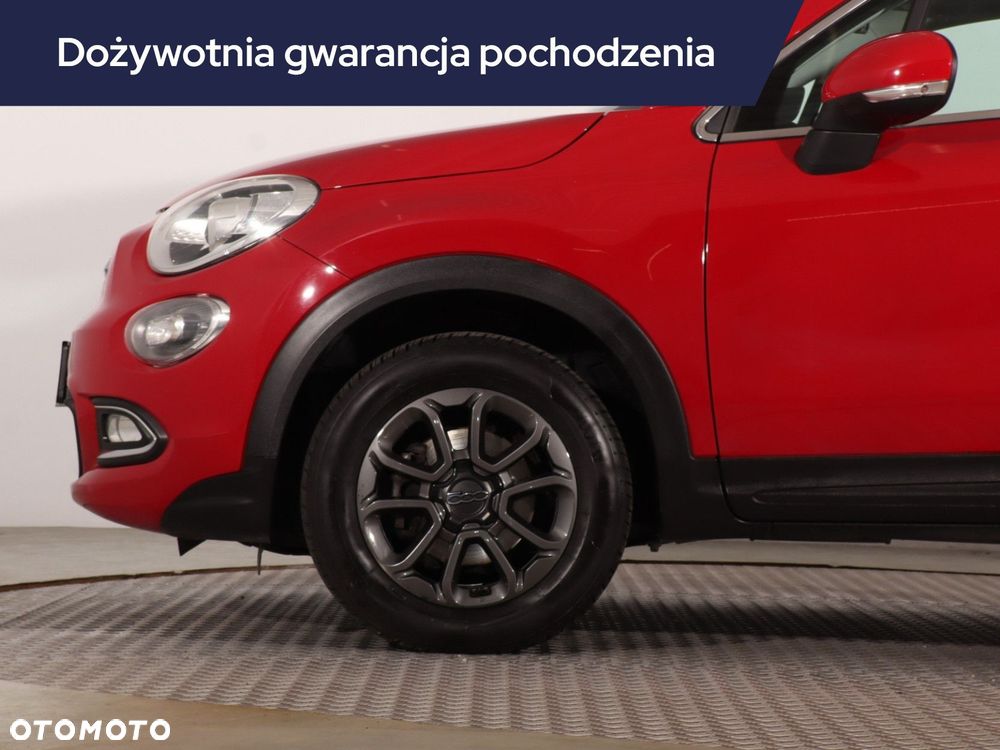 Fiat 500X - 17