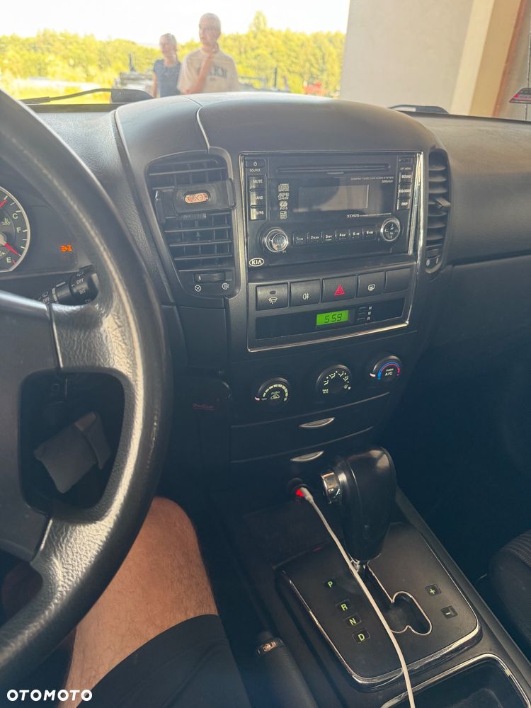 Kia Sorento 2.5 CRDi Voyage - 5