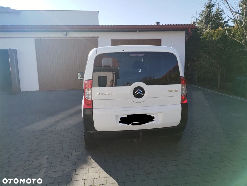 Citroën Nemo - 3