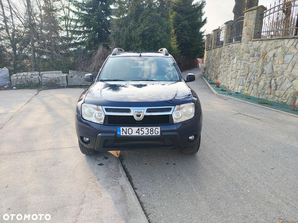 Dacia Duster 1.5 dCi SL Delsey - 11