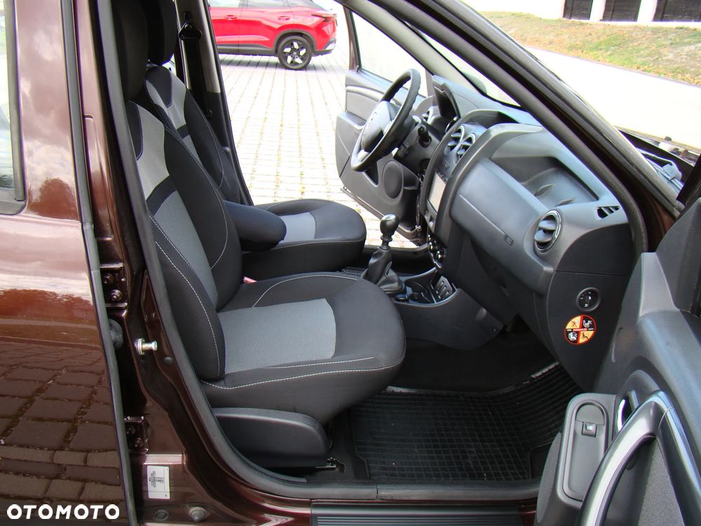 Dacia Duster TCe 125 2WD Comfort - 25
