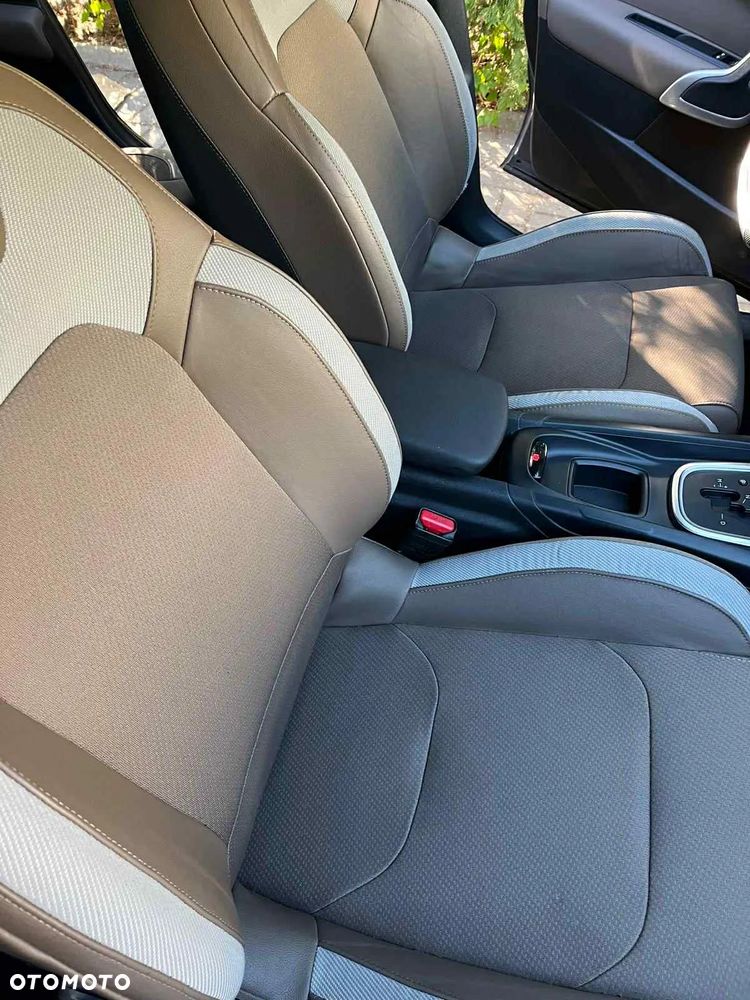 Citroën DS4 2.0 BlueHDi SportChic S&S EAT6 - 20