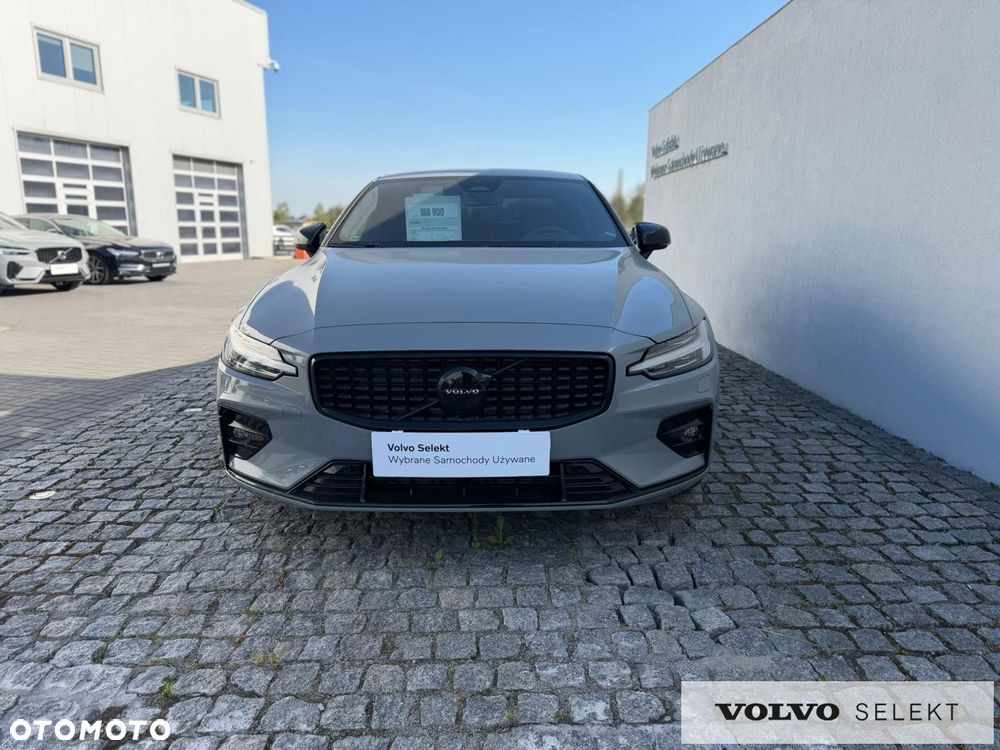 Volvo S60 - 36