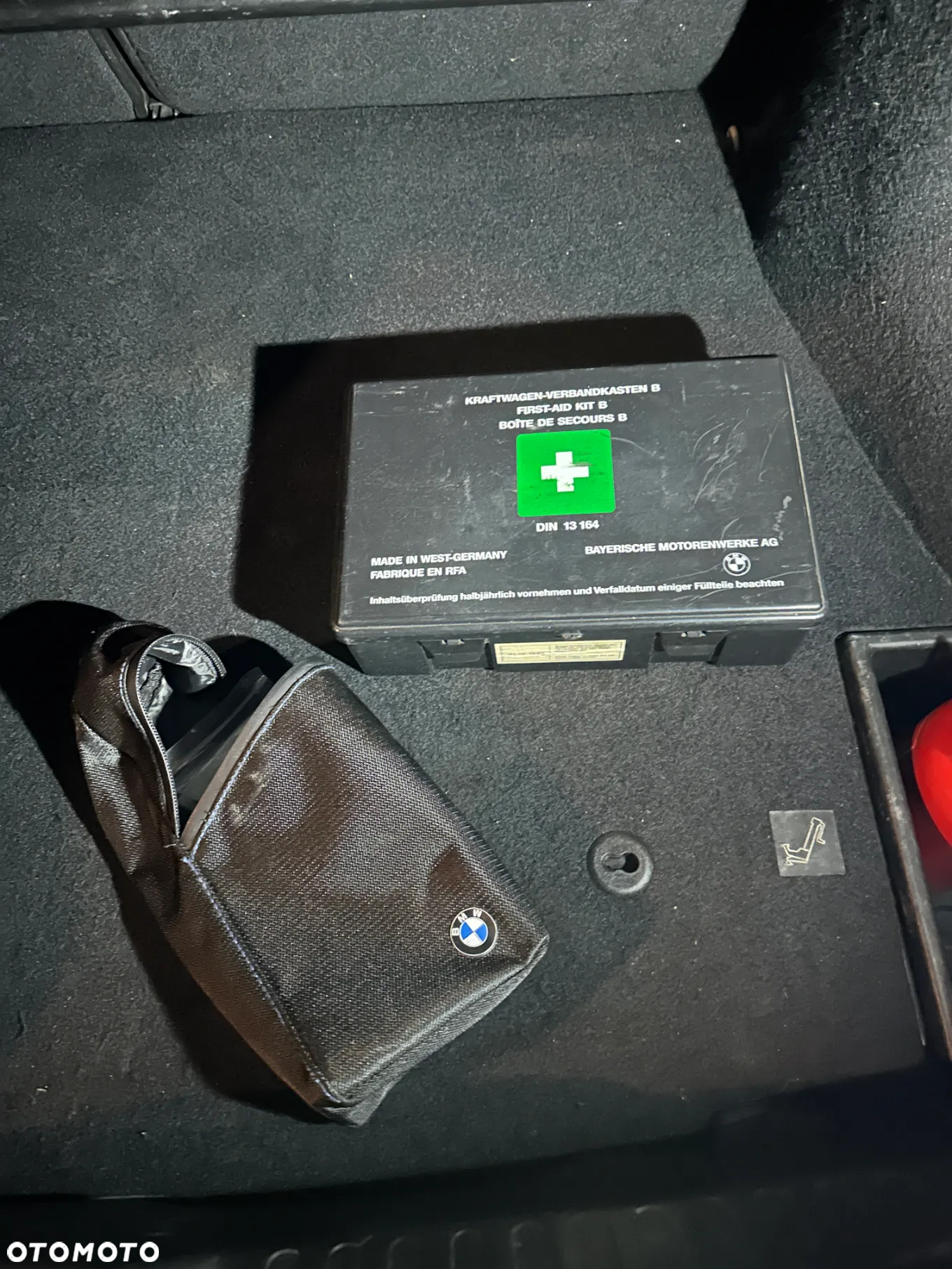 BMW Seria 3 318ti - 24