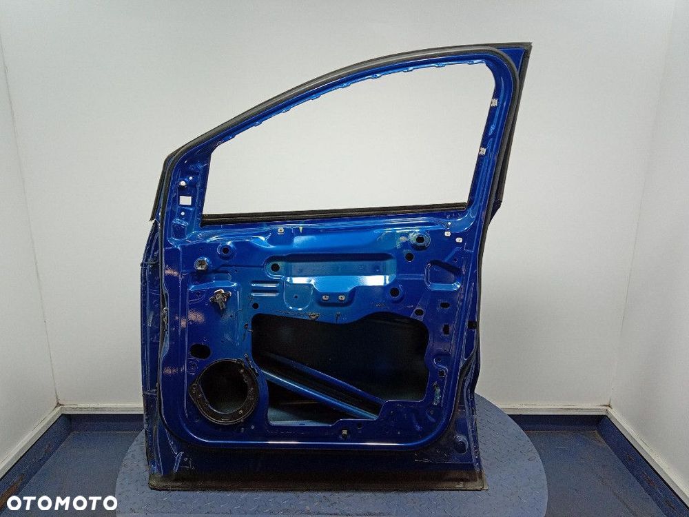 FORD ESCAPE III KUGA MK2 LIFT 16- DRZWI PRZÓD PRAWE LIGHTNING BLUE - 10