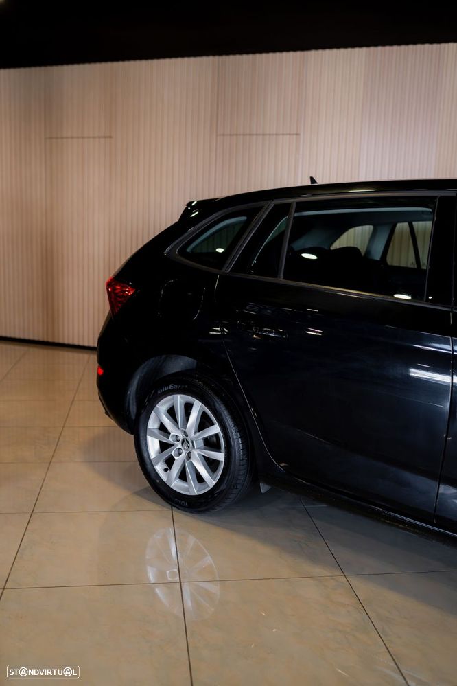 Skoda Scala 1.0 TSI Ambition - 8