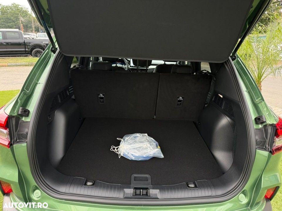 Ford Kuga 2.5 Duratec FWD PHEV Titanium - 8