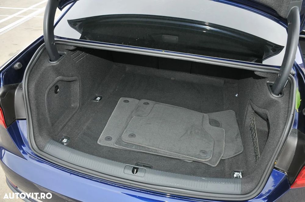 Audi A4 - 28