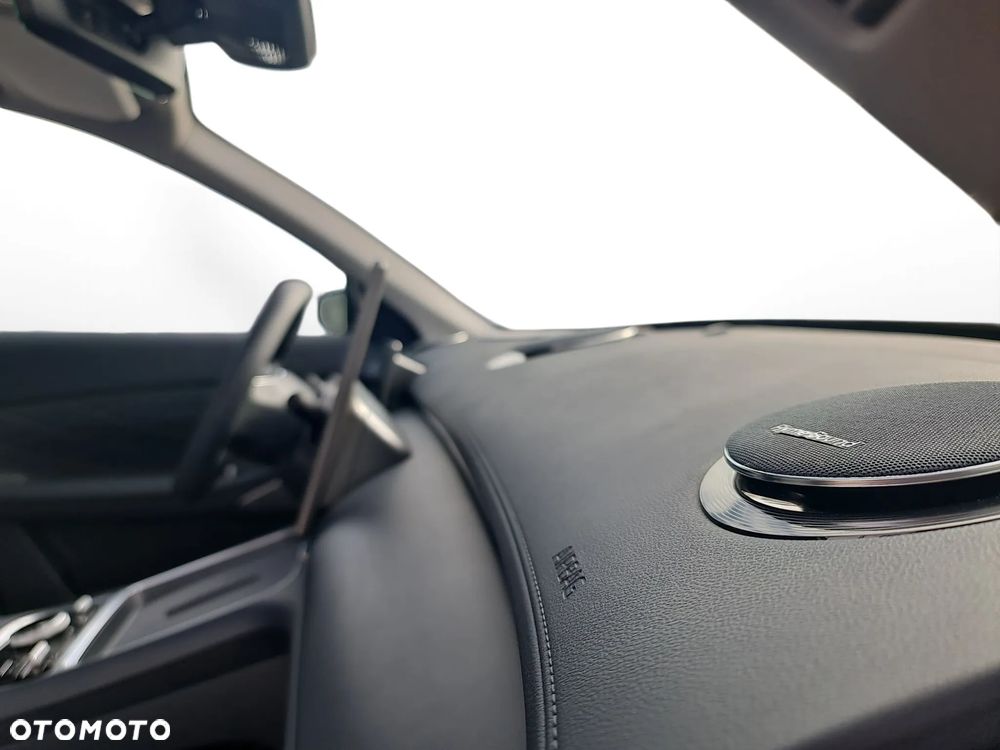 Geely Starray EM-i 1.5 PHEV Max DHT - 24