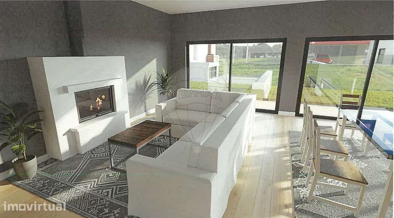 Moradia T3 para venda - Grande imagem: 4/8