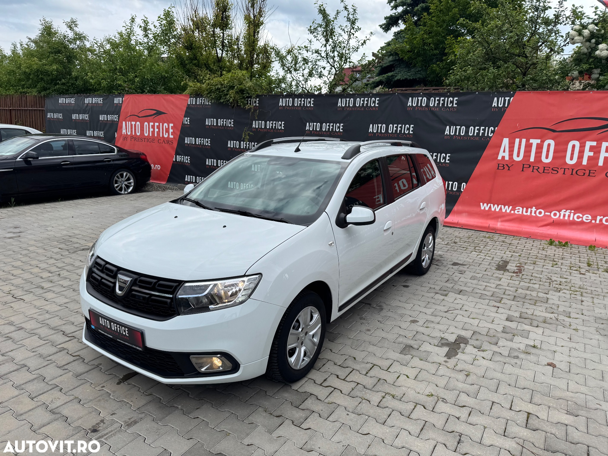 Dacia Logan MCV 1.5 Blue dCi Laureate - 5