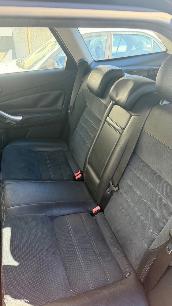 Ford Mondeo SW - 5