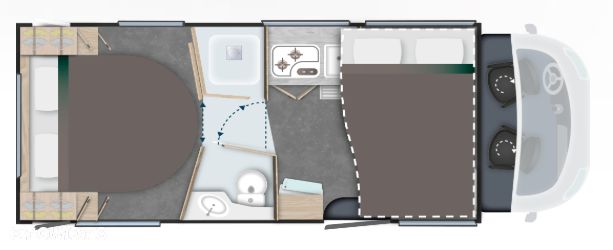 Ford CHAUSSON 798 TITANIUM LINE - 15