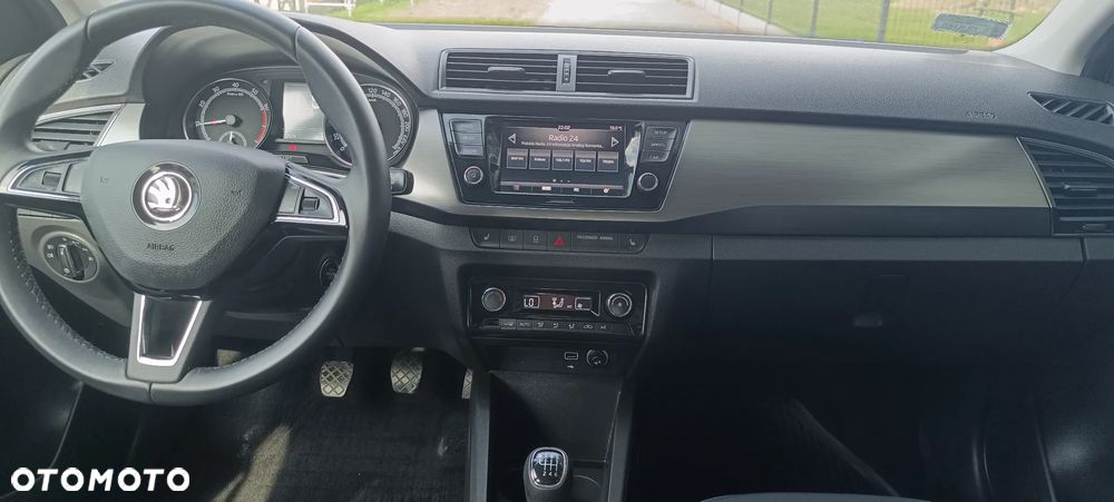 Skoda Fabia 1.0 TSI Style - 19