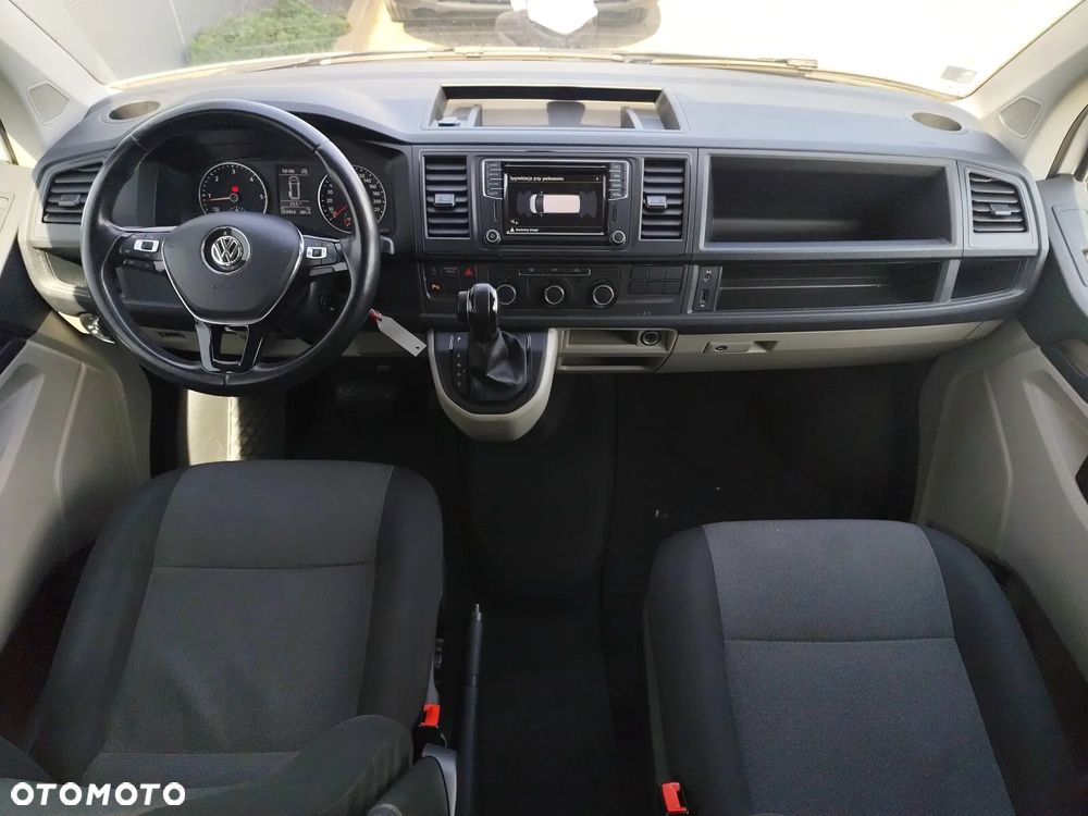 Volkswagen Transporter - 13