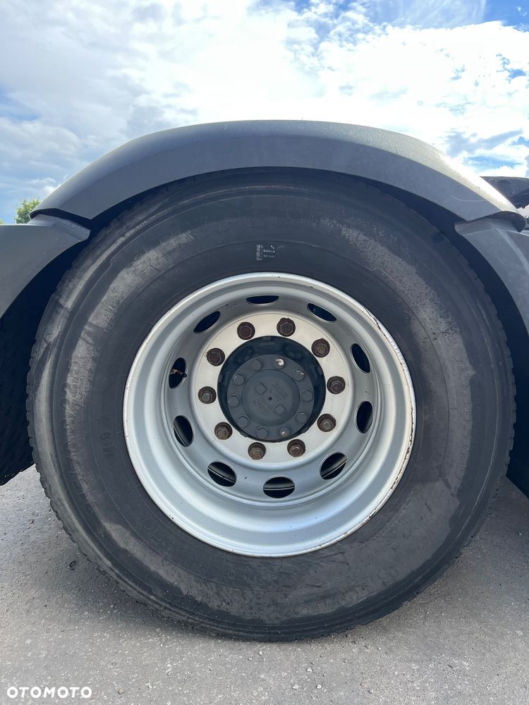 DAF XF 480 FT - 7