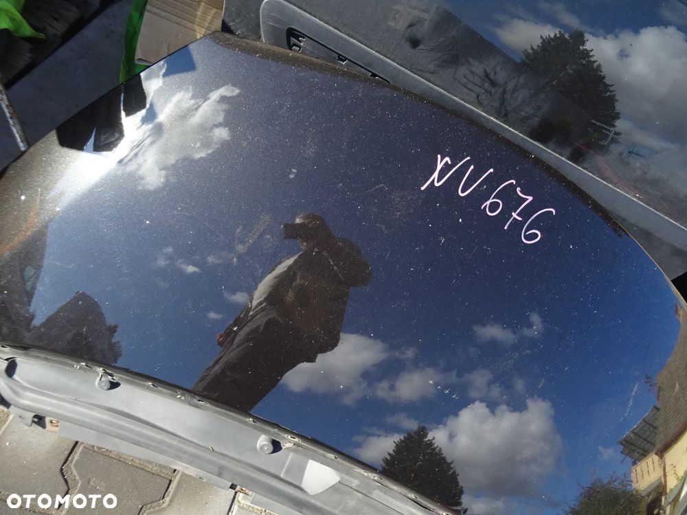 RENAULT ESPACE IV DRAZEK STABILIZATOR PANHARD INNE CZESCI  BLOTNIK LEWY PRAWY ZDERZAK PRZEDNI KSENON LAMPA DUZO  CZESCI - 8