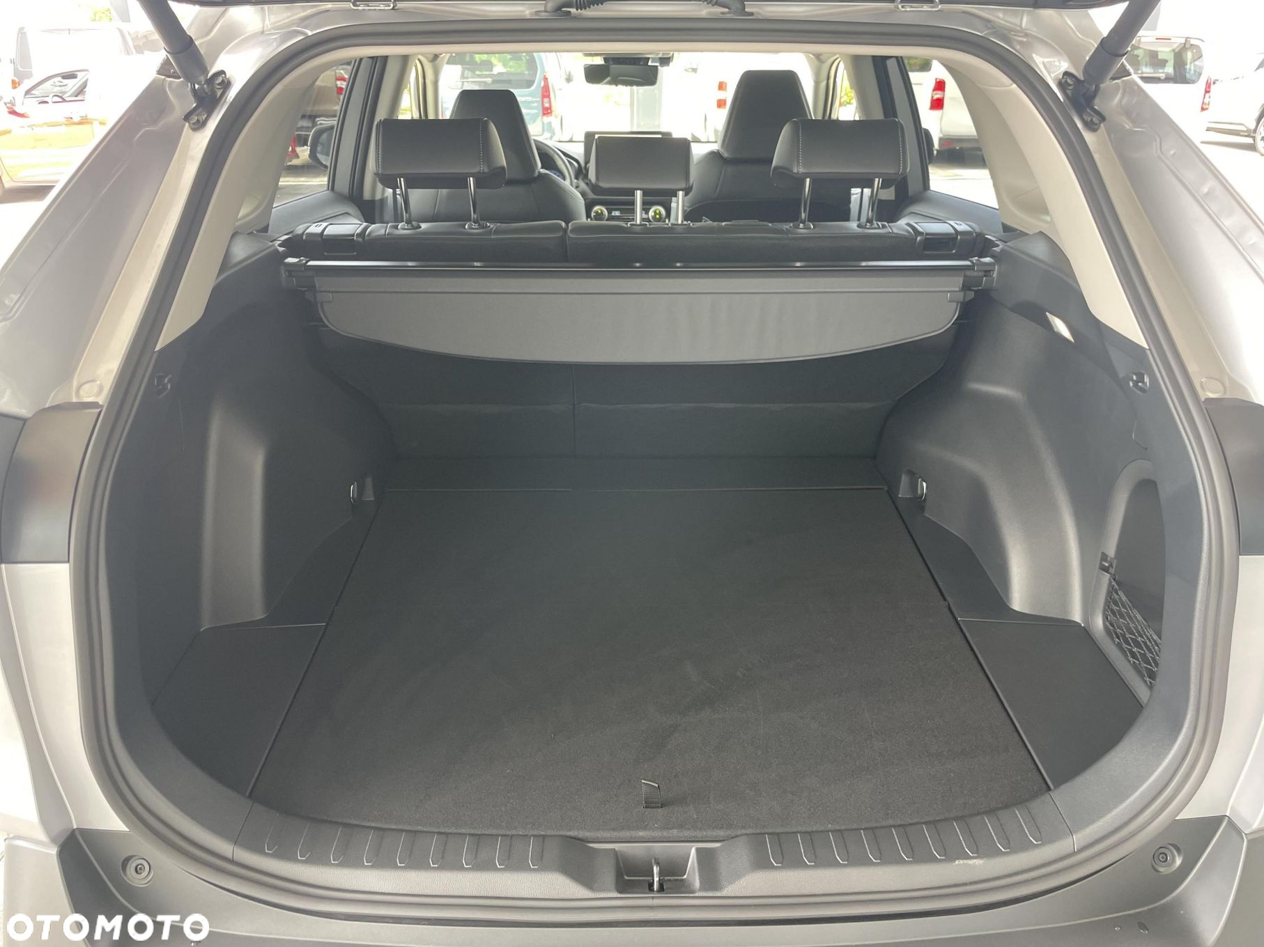 Toyota RAV4 2.5 Hybrid Executive 4x4 - 13