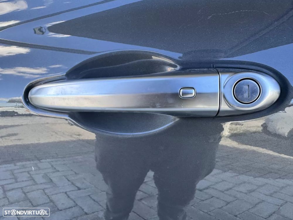 Fiat 500X 1.3 MJ Lounge - 23