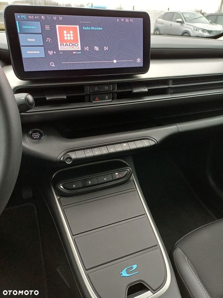 Jeep Avenger 54kWh Altitude - 13