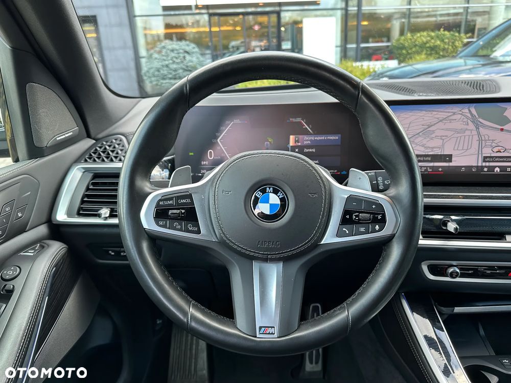 BMW X5 xDrive30d mHEV sport - 21