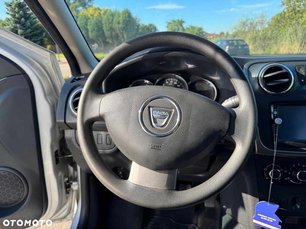 Dacia Logan - 26