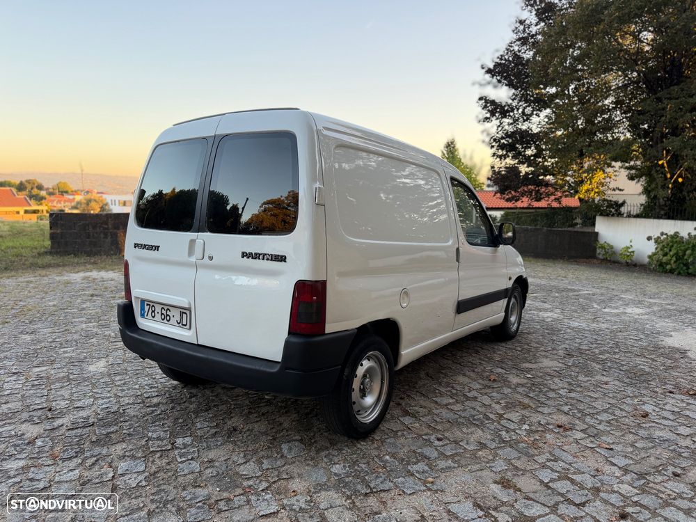 Citroën Berlingo - 3