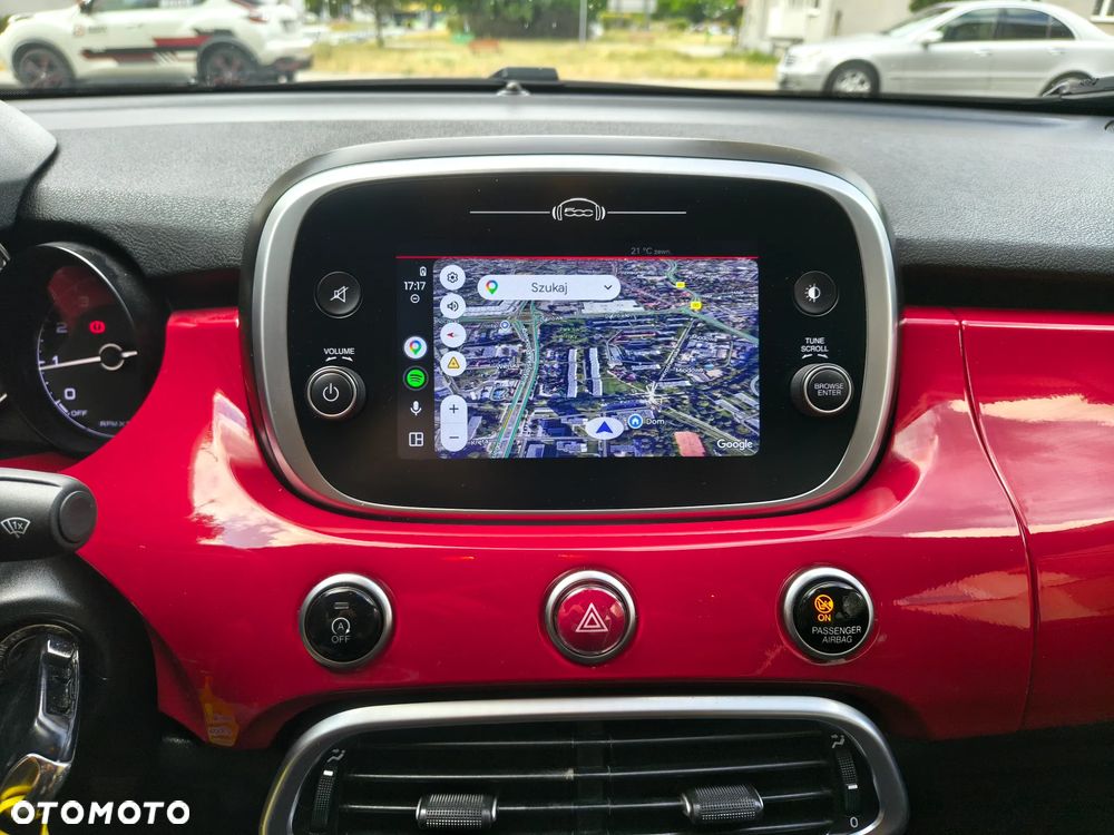 Fiat 500X Dolcevita 1.0 Cross - 25