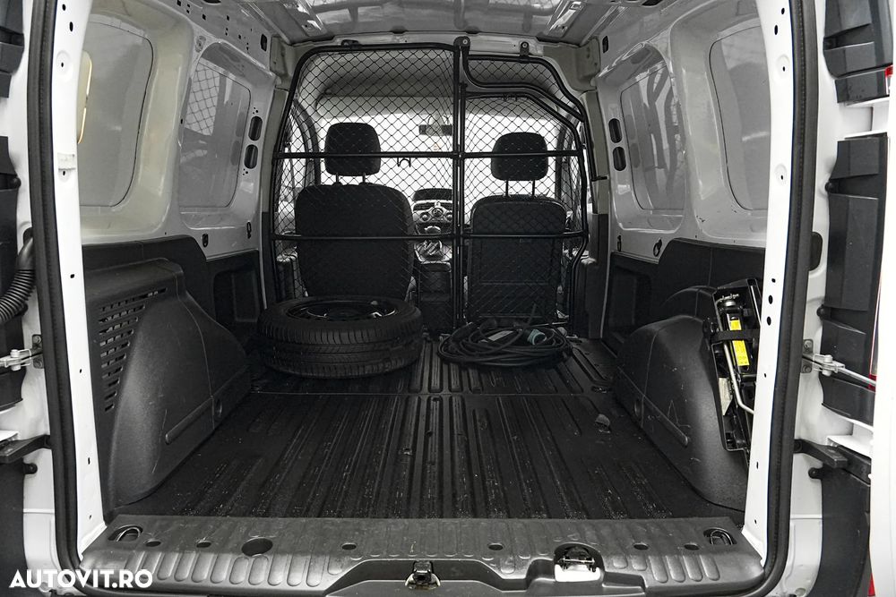 Renault Kangoo - 13