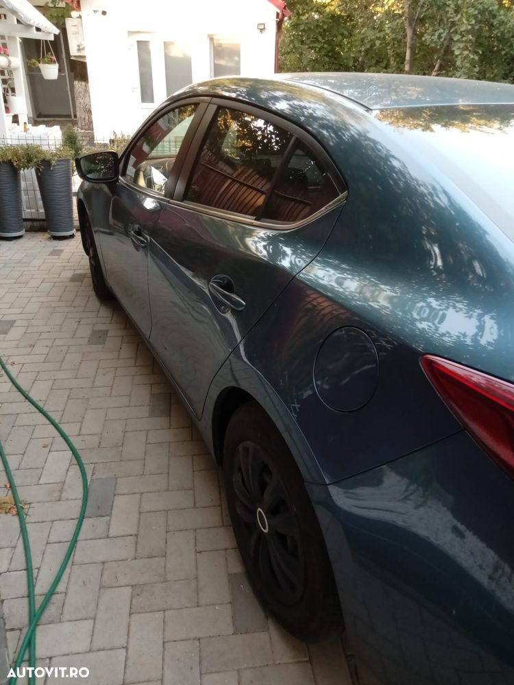 Mazda 3 G120 Revolution Top - 6