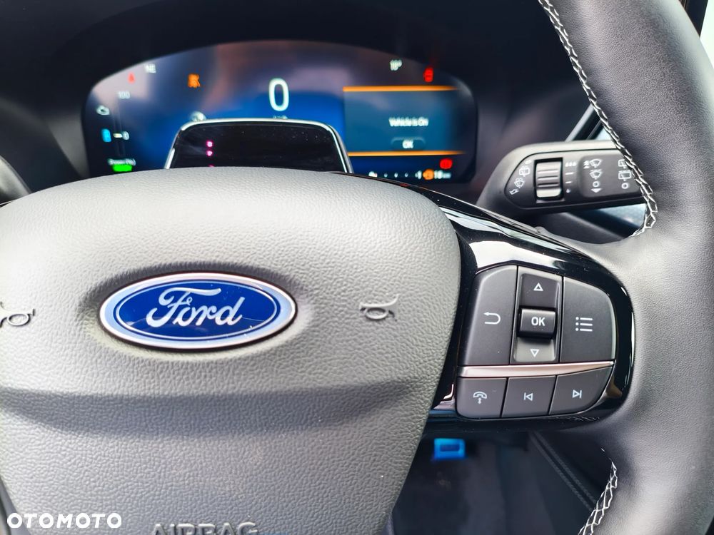 Ford Kuga 2.5 FHEV AWD Blue Cruise Edition eCVT - 24