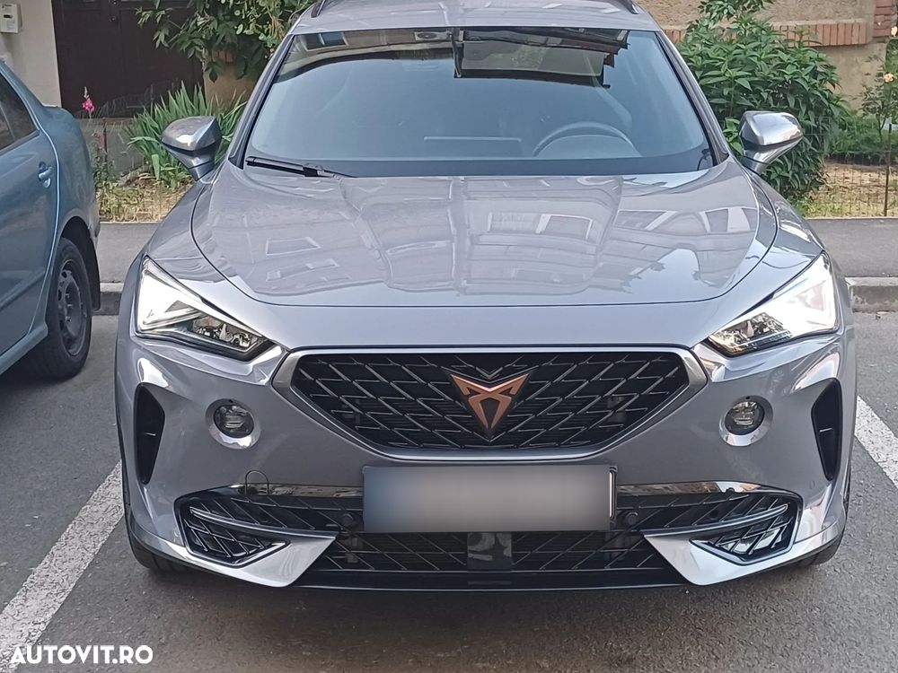 Cupra Formentor - 3