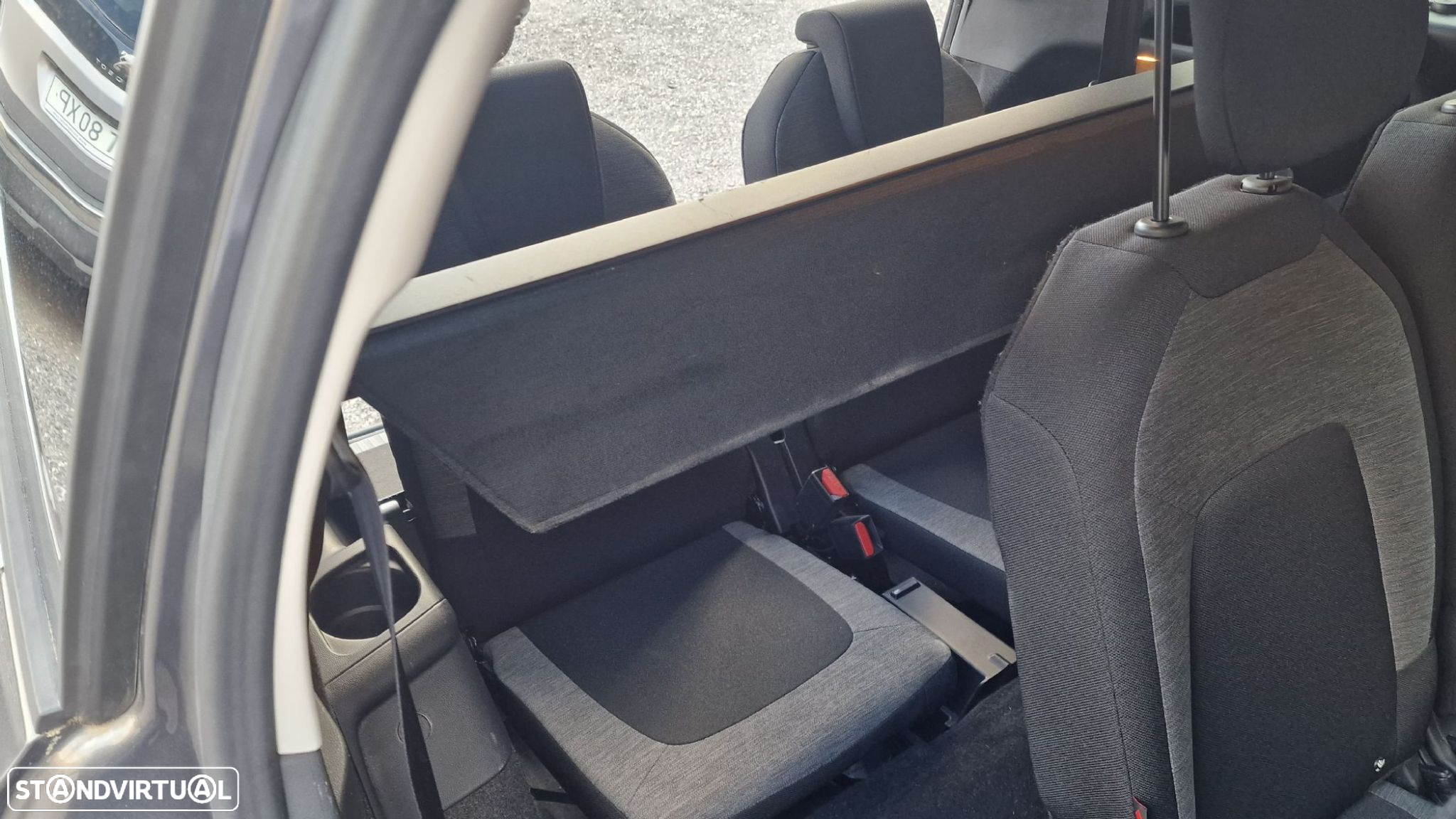 Citroën C4 Spacetourer 1.5 BlueHDi Feel EAT8 - 34