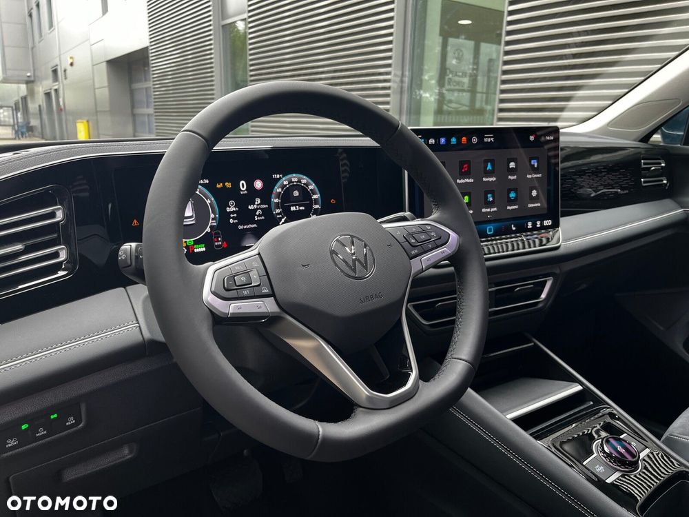Volkswagen Tiguan 1.5 eHybrid PHEV 150kW Elegance DSG - 11