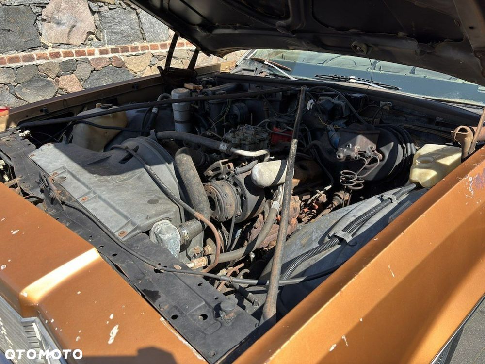 Oldsmobile Delta 88 - 18