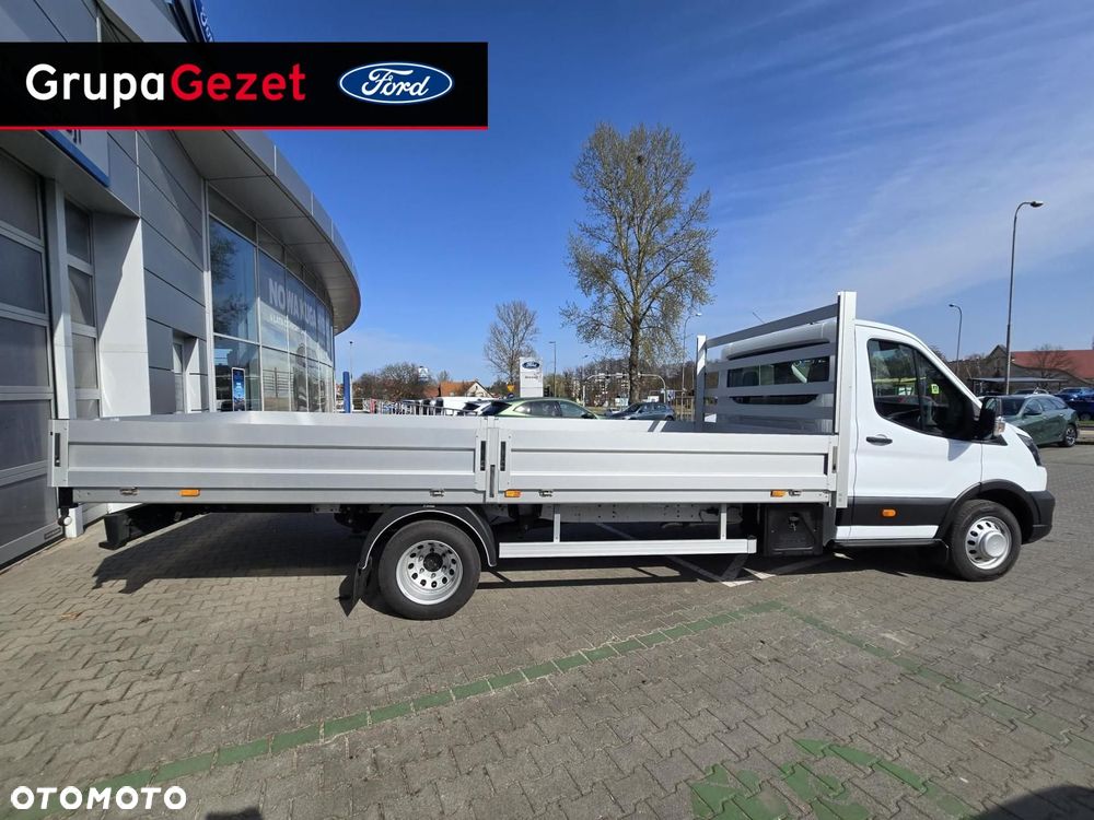 Ford Transit - 3