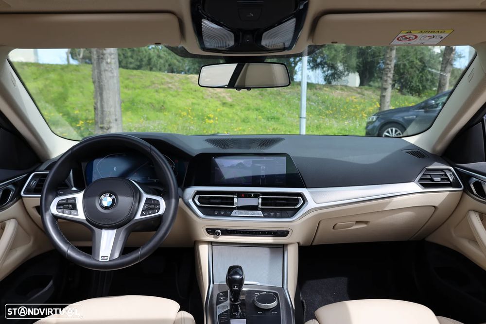 BMW 430 d xDrive Advantage Auto - 18