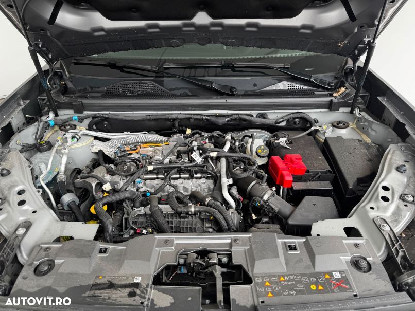 Dacia Duster TCe 130 4X4 MHEV Extreme - 16