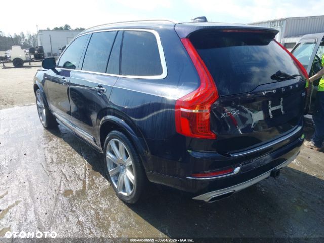 Volvo XC 90 T6 AWD Inscription 7os - 3