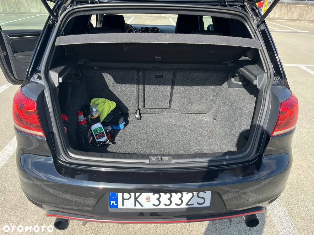 Volkswagen Golf - 15