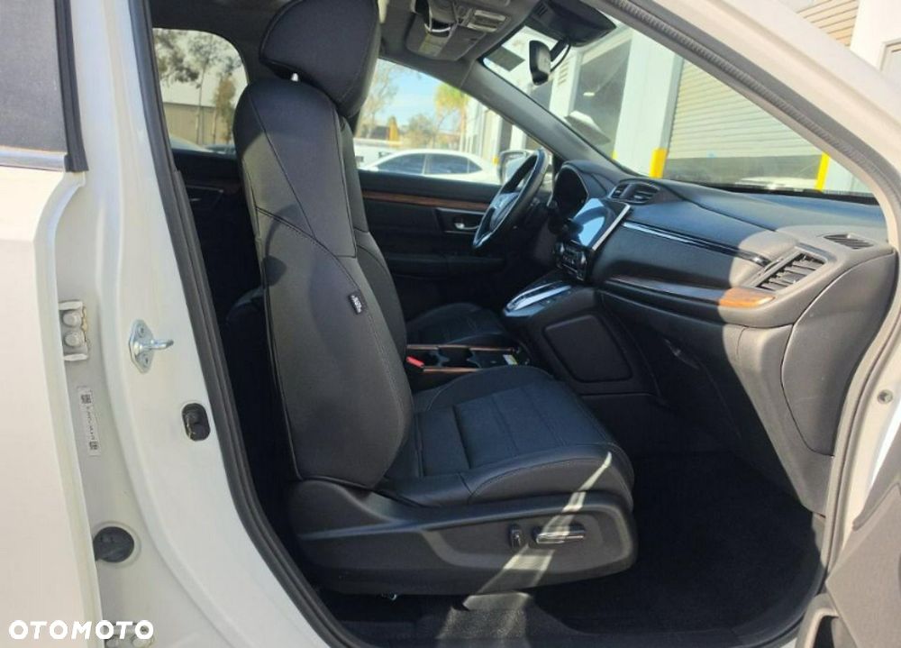 Honda CR-V - 8