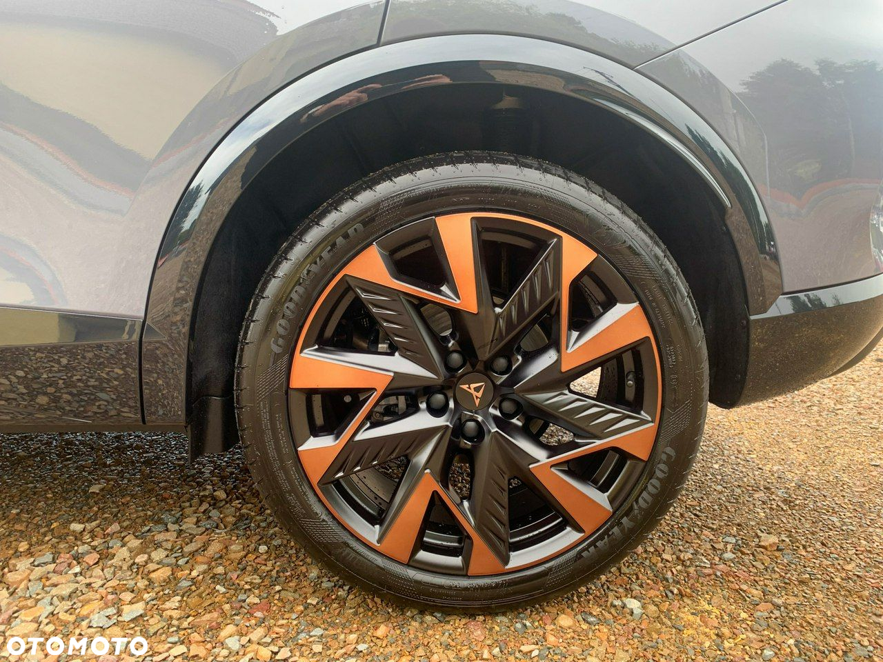 Cupra Formentor - 11