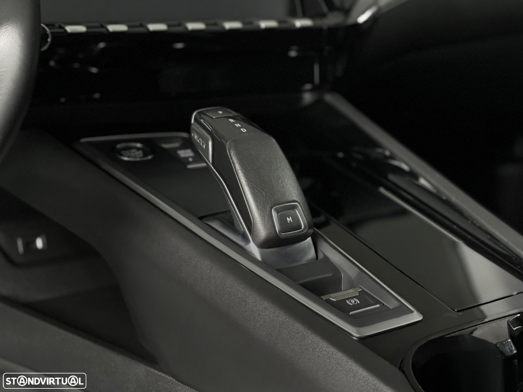 Peugeot 508 1.5 BlueHDi GT Line EAT8 - 8